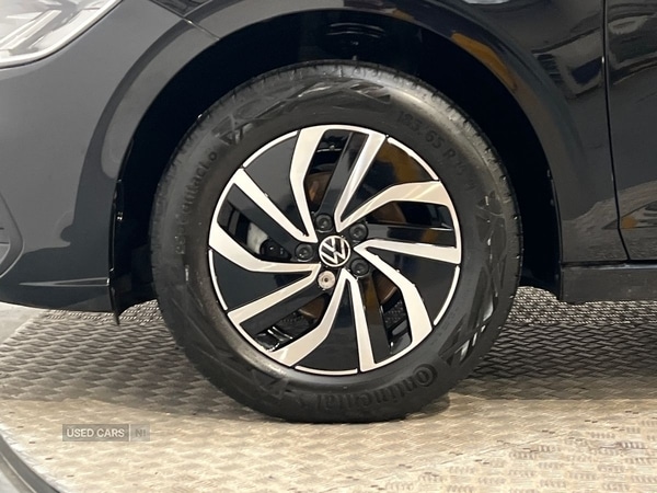 Used Volkswagen Polo 2024 for sale - 77082289: Photo 26