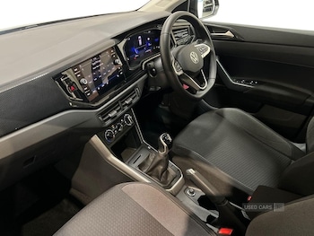 Used Volkswagen Polo 2024 for sale - 77082289: Photo