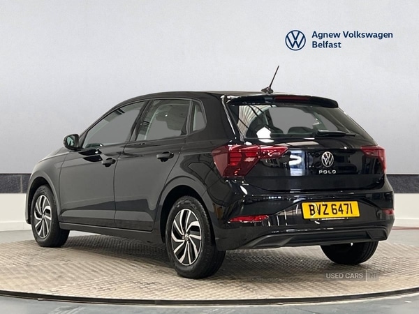 Used Volkswagen Polo 2024 for sale - 77082289: Photo 3