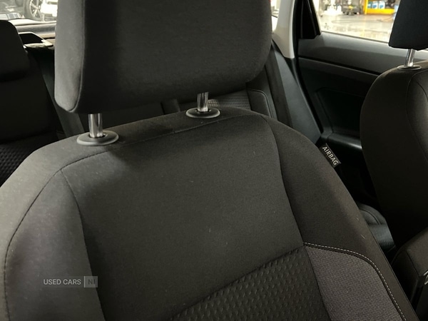 Used Volkswagen Polo 2024 for sale - 77082289: Photo 31