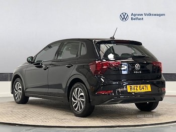 Used Volkswagen Polo 2024 for sale - 77082289: Photo