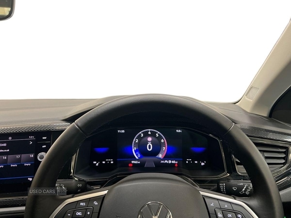 Used Volkswagen Polo 2024 for sale - 77082289: Photo 8