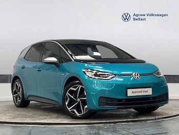 Used Volkswagen ID.3 2020 for sale - 78602385: Photo