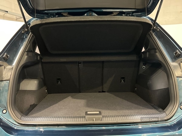 Used Volkswagen Tiguan 2025 for sale - 78205604: Photo 10