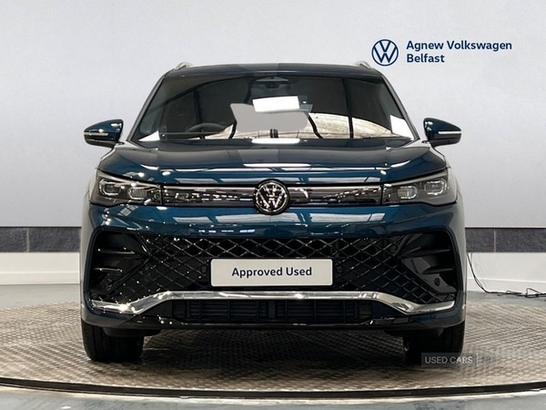 Used Volkswagen Tiguan 2025 for sale - 78205604: Photo 11