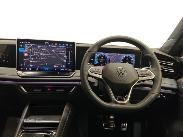 Used Volkswagen Tiguan 2025 for sale - 78205604: Photo 13