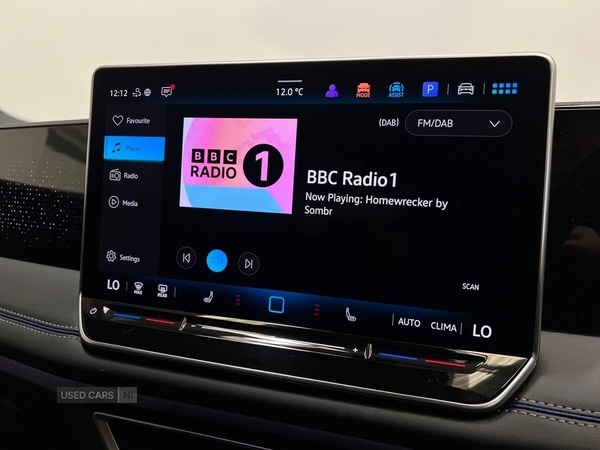 Used Volkswagen Tiguan 2025 for sale - 78205604: Photo 16