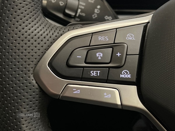 Used Volkswagen Tiguan 2025 for sale - 78205604: Photo 17