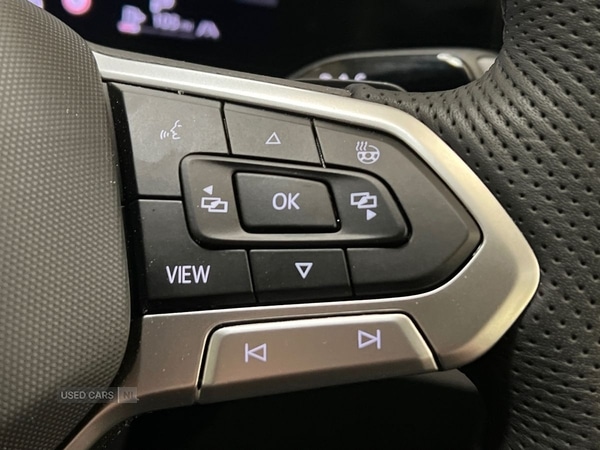 Used Volkswagen Tiguan 2025 for sale - 78205604: Photo 18