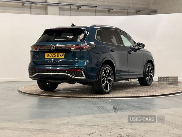 Used Volkswagen Tiguan 2025 for sale - 78205604: Photo 19
