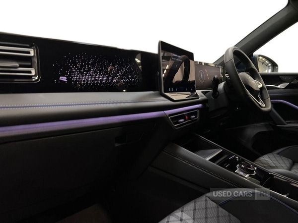 Used Volkswagen Tiguan 2025 for sale - 78205604: Photo 2