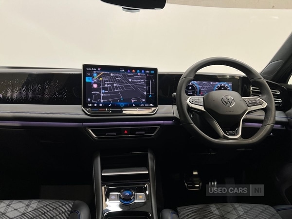 Used Volkswagen Tiguan 2025 for sale - 78205604: Photo 23