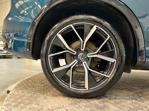 Used Volkswagen Tiguan 2025 for sale - 78205604: Photo 24