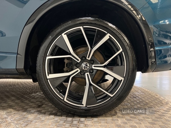 Used Volkswagen Tiguan 2025 for sale - 78205604: Photo 25