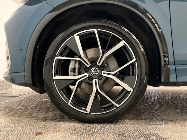 Used Volkswagen Tiguan 2025 for sale - 78205604: Photo 26