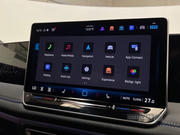 Used Volkswagen Tiguan 2025 for sale - 78205604: Photo 32