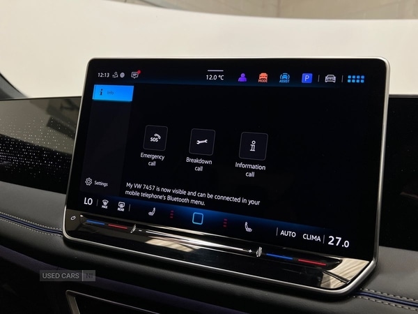 Used Volkswagen Tiguan 2025 for sale - 78205604: Photo 33