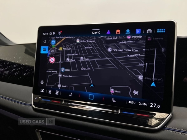 Used Volkswagen Tiguan 2025 for sale - 78205604: Photo 34