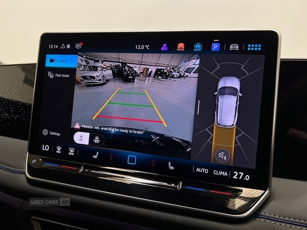 Used Volkswagen Tiguan 2025 for sale - 78205604: Photo 35