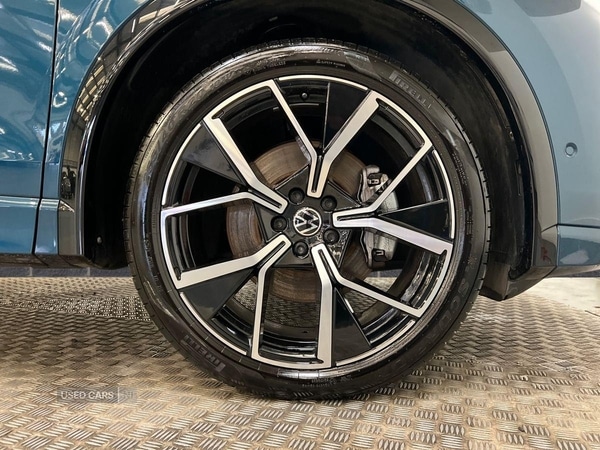 Used Volkswagen Tiguan 2025 for sale - 78205604: Photo 5