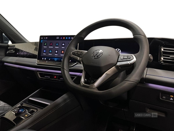 Used Volkswagen Tiguan 2025 for sale - 78205604: Photo 6