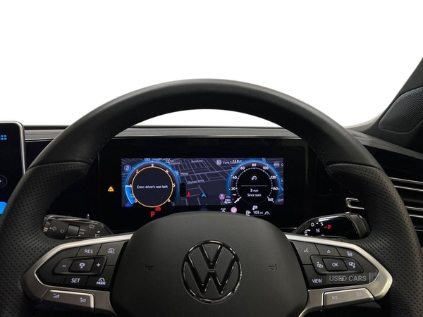 Used Volkswagen Tiguan 2025 for sale - 78205604: Photo 8