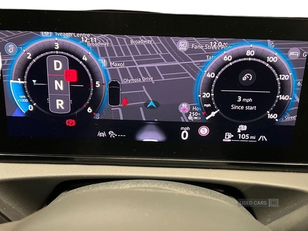 Used Volkswagen Tiguan 2025 for sale - 78205604: Photo 9