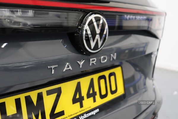 Used Volkswagen Touran 2025 for sale - 75540667: Photo 10