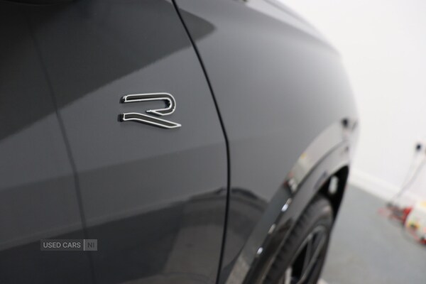 Used Volkswagen Touran 2025 for sale - 75540667: Photo 12