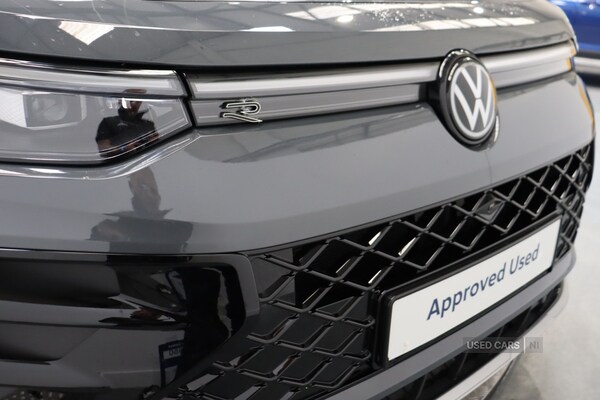 Used Volkswagen Touran 2025 for sale - 75540667: Photo 15