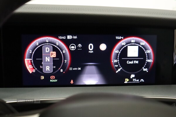 Used Volkswagen Touran 2025 for sale - 75540667: Photo 17