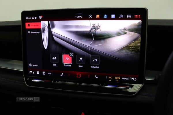 Used Volkswagen Touran 2025 for sale - 75540667: Photo 29