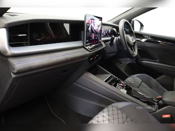 Used Volkswagen Touran 2025 for sale - 75540667: Photo