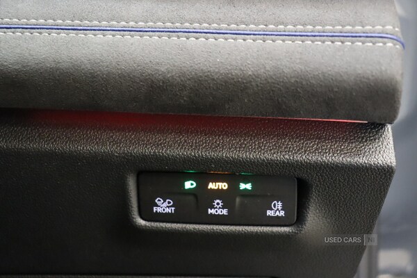 Used Volkswagen Touran 2025 for sale - 75540667: Photo 31