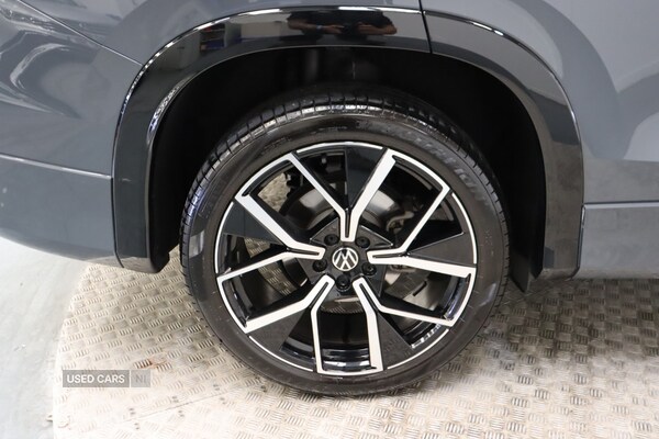 Used Volkswagen Touran 2025 for sale - 75540667: Photo 36