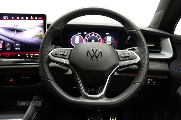 Used Volkswagen Touran 2025 for sale - 75540667: Photo 37
