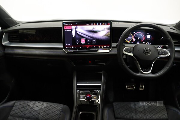 Used Volkswagen Touran 2025 for sale - 75540667: Photo 38
