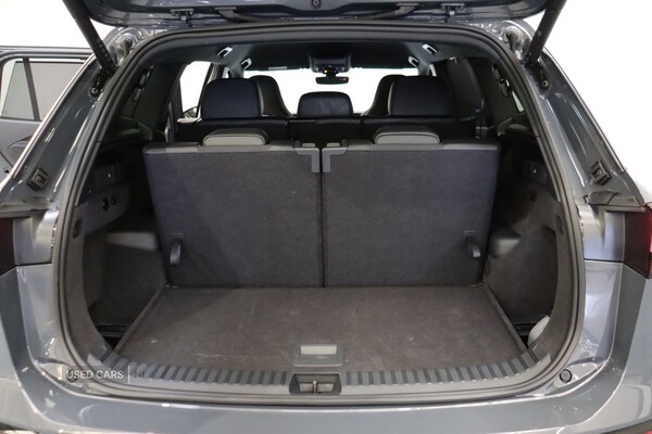 Used Volkswagen Touran 2025 for sale - 75540667: Photo 41