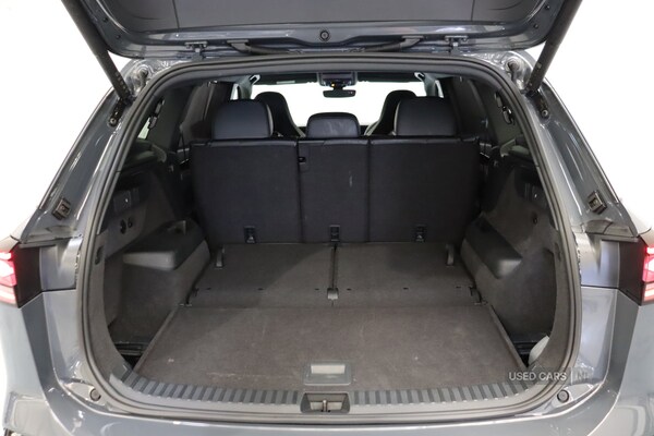 Used Volkswagen Touran 2025 for sale - 75540667: Photo 43