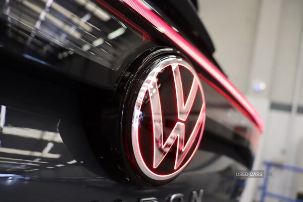 Used Volkswagen Touran 2025 for sale - 75540667: Photo 44