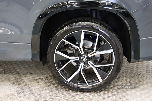 Used Volkswagen Touran 2025 for sale - 75540667: Photo 45