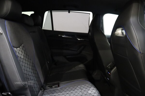 Used Volkswagen Touran 2025 for sale - 75540667: Photo 47