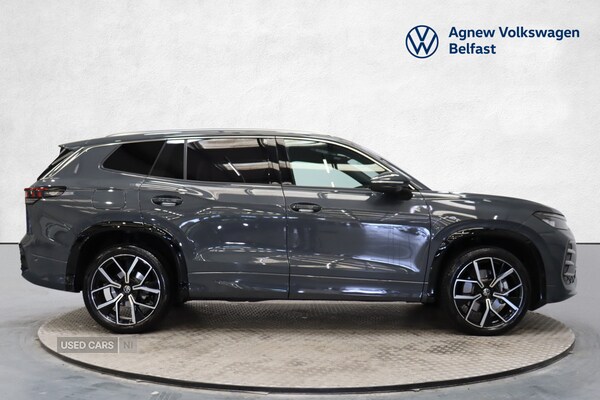 Used Volkswagen Touran 2025 for sale - 75540667: Photo 4