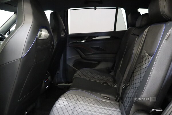 Used Volkswagen Touran 2025 for sale - 75540667: Photo 53