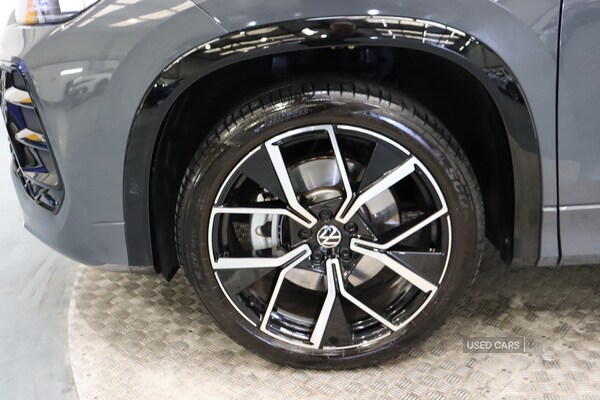 Used Volkswagen Touran 2025 for sale - 75540667: Photo 54
