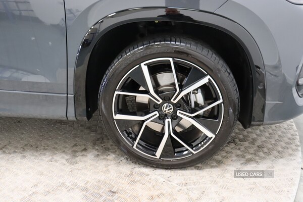 Used Volkswagen Touran 2025 for sale - 75540667: Photo 5