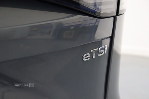 Used Volkswagen Touran 2025 for sale - 75540667: Photo 9