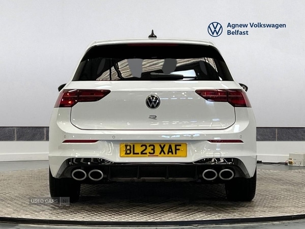 Used Volkswagen Golf 2023 for sale - 77794730: Photo 12