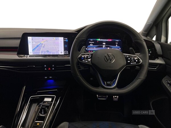 Used Volkswagen Golf 2023 for sale - 77794730: Photo 13