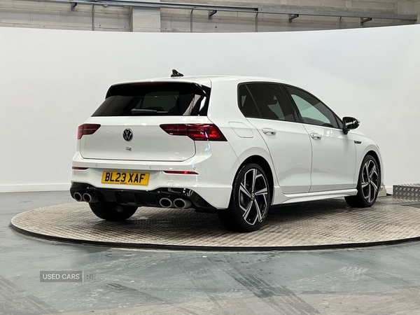 Used Volkswagen Golf 2023 for sale - 77794730: Photo 19